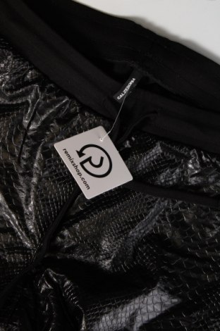 Γυναικείο παντελόνι Calzedonia, Μέγεθος M, Χρώμα Μαύρο, Τιμή 3,80 €