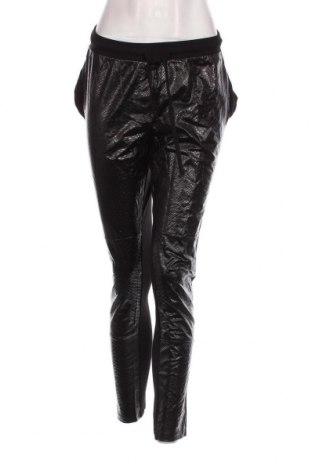 Дамски панталон Calzedonia, Размер M, Цвят Черен, Цена 8,61 лв.