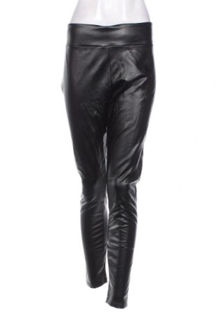 Γυναικείο παντελόνι Calzedonia, Μέγεθος XL, Χρώμα Μαύρο, Τιμή 5,33 €