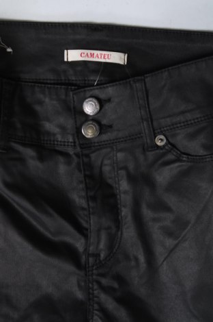 Dámske nohavice Camaieu, Veľkosť S, Farba Čierna, Cena  4,60 €