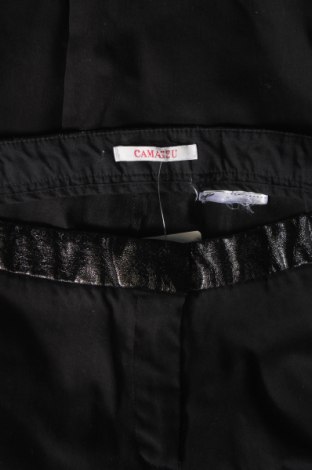 Damenhose Camaieu, Größe L, Farbe Schwarz, Preis € 14,83