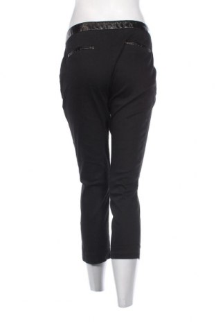 Γυναικείο παντελόνι Camaieu, Μέγεθος L, Χρώμα Μαύρο, Τιμή 6,67 €