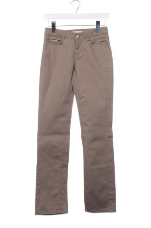 Pantaloni de femei Camaieu, Mărime XS, Culoare Bej, Preț 95,55 Lei