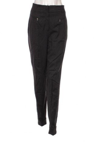 Γυναικείο παντελόνι Cambio, Μέγεθος M, Χρώμα Γκρί, Τιμή 18,09 €