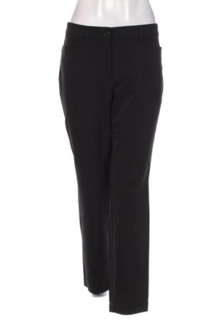 Γυναικείο παντελόνι Cambio, Μέγεθος XL, Χρώμα Μαύρο, Τιμή 25,34 €