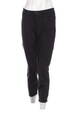 Γυναικείο παντελόνι Cambio, Μέγεθος XL, Χρώμα Μαύρο, Τιμή 21,03 €