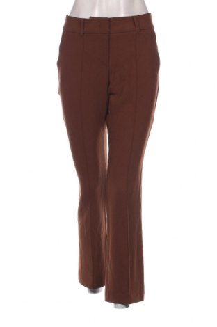 Дамски панталон Cambio, Размер M, Цвят Кафяв, Цена 34,00 лв.