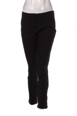 Γυναικείο παντελόνι Cambio, Μέγεθος L, Χρώμα Μαύρο, Τιμή 13,88 €