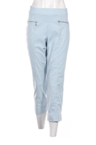 Dámské kalhoty  Canda, Velikost XL, Barva Modrá, Cena  462,00 Kč