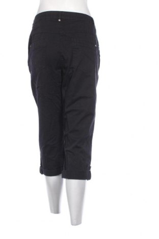Γυναικείο παντελόνι Canda, Μέγεθος XL, Χρώμα Μαύρο, Τιμή 14,83 €