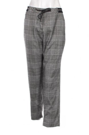 Pantaloni de femei Canda, Mărime XL, Culoare Gri, Preț 42,93 Lei