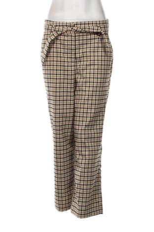 Γυναικείο παντελόνι Canda, Μέγεθος S, Χρώμα Πολύχρωμο, Τιμή 3,05 €