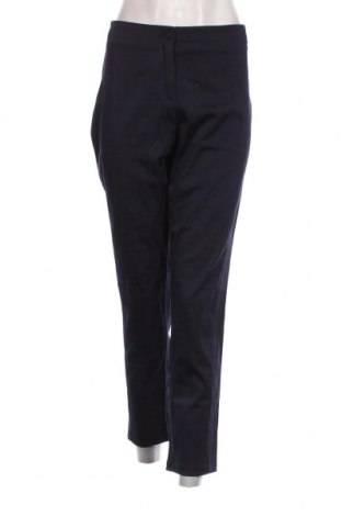 Γυναικείο παντελόνι Canda, Μέγεθος XL, Χρώμα Μπλέ, Τιμή 8,97 €