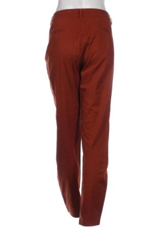 Дамски панталон Canda, Размер XL, Цвят Кафяв, Цена 15,66 лв.