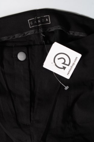 Damenhose Canda, Größe M, Farbe Schwarz, Preis € 20,18