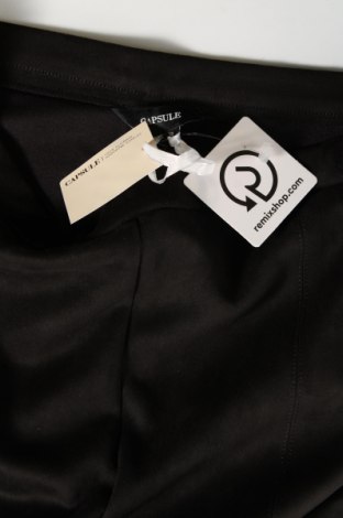 Damenhose Capsule, Größe XL, Farbe Schwarz, Preis 8,06 €