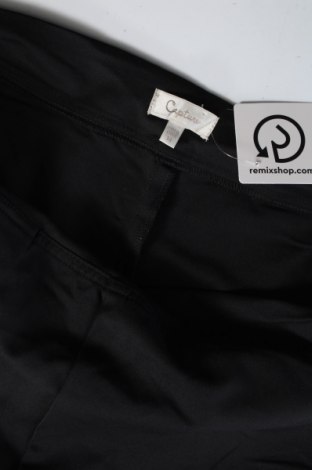 Damenhose Capture, Größe XL, Farbe Schwarz, Preis € 17,49