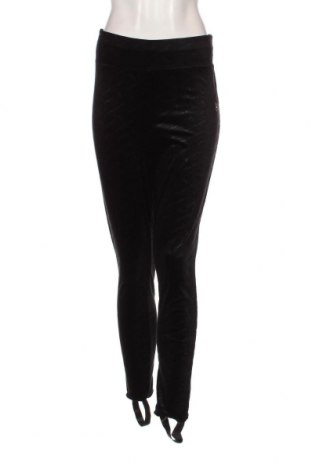 Pantaloni de femei Cardio Bunny, Mărime XL, Culoare Negru, Preț 95,39 Lei