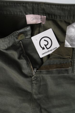 Damenhose Cartoon, Größe S, Farbe Grün, Preis € 6,40