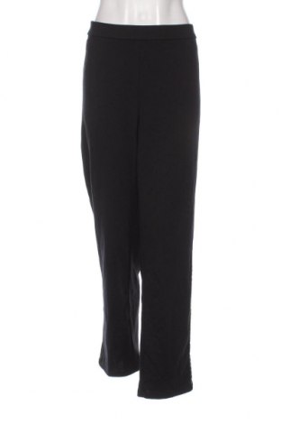 Γυναικείο παντελόνι Catherines, Μέγεθος XXL, Χρώμα Μαύρο, Τιμή 15,53 €