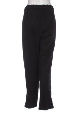 Дамски панталон Catherines, Размер XXL, Цвят Черен, Цена 30,36 лв.