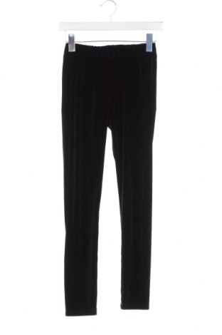 Дамски панталон Catwalk, Размер M, Цвят Черен, Цена 8,12 лв.