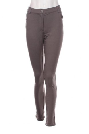 Γυναικείο παντελόνι Cecil, Μέγεθος L, Χρώμα Γκρί, Τιμή 25,36 €