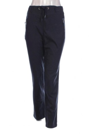 Γυναικείο παντελόνι Cecil, Μέγεθος L, Χρώμα Μπλέ, Τιμή 27,96 €
