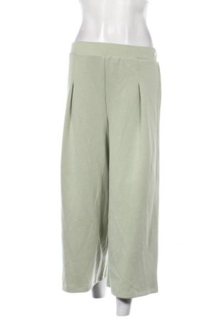 Pantaloni de femei C'est Tout, Mărime S, Culoare Verde, Preț 20,23 Lei