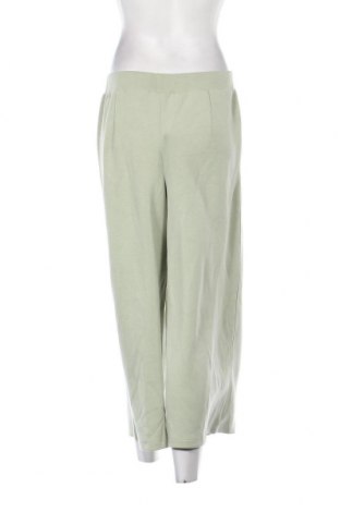 Γυναικείο παντελόνι C'est Tout, Μέγεθος S, Χρώμα Πράσινο, Τιμή 3,80 €