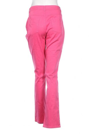 Дамски панталон Charles Vogele, Размер L, Цвят Розов, Цена 43,07 лв.
