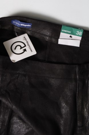 Dámské kalhoty  Charles Vogele, Velikost M, Barva Černá, Cena  147,00 Kč