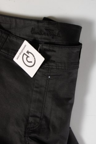 Pantaloni de femei Charles Vogele, Mărime M, Culoare Negru, Preț 16,22 Lei
