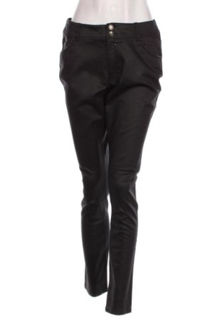 Дамски панталон Charles Vogele, Размер M, Цвят Черен, Цена 10,15 лв.