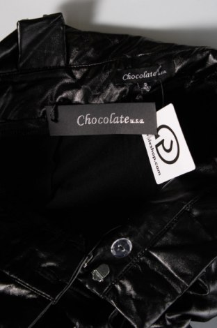 Damenhose Chocolate, Größe S, Farbe Schwarz, Preis € 4,80