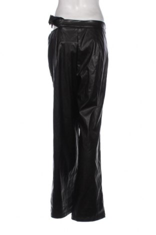 Γυναικείο παντελόνι Cider, Μέγεθος L, Χρώμα Μαύρο, Τιμή 7,60 €