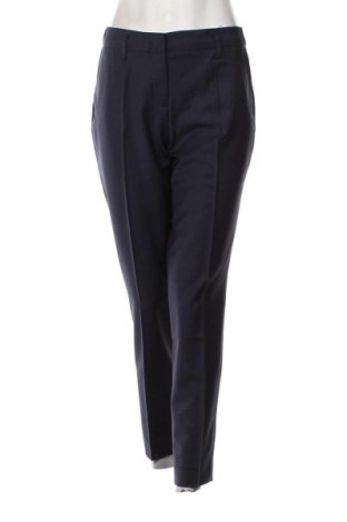 Pantaloni de femei Cinque, Mărime L, Culoare Albastru, Preț 256,58 Lei