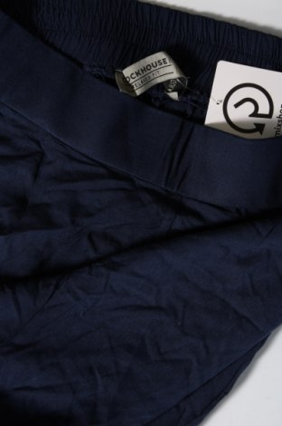 Γυναικείο παντελόνι Clockhouse, Μέγεθος M, Χρώμα Μπλέ, Τιμή 9,30 €