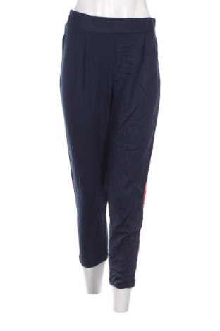 Pantaloni de femei Clockhouse, Mărime M, Culoare Albastru, Preț 44,89 Lei