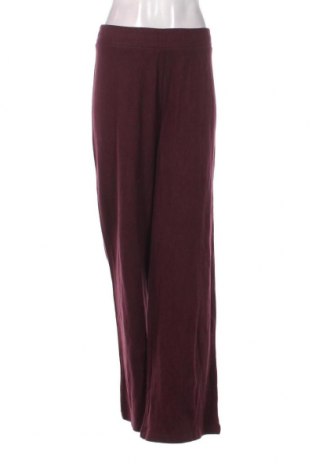 Γυναικείο παντελόνι Clockhouse, Μέγεθος L, Χρώμα Κόκκινο, Τιμή 28,45 €