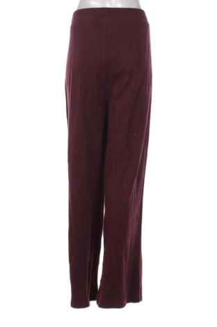 Γυναικείο παντελόνι Clockhouse, Μέγεθος L, Χρώμα Κόκκινο, Τιμή 28,45 €