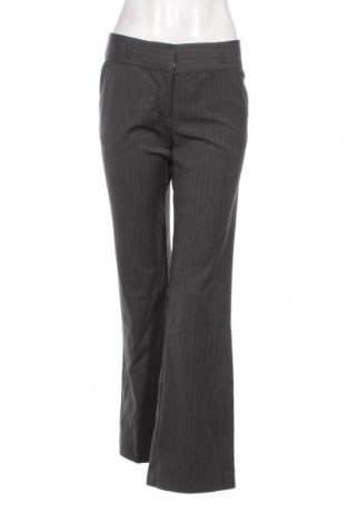 Pantaloni de femei Clockhouse, Mărime M, Culoare Gri, Preț 25,89 Lei