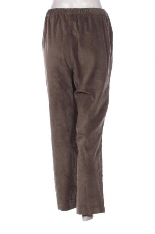 Дамски панталон Collection L, Размер XL, Цвят Сив, Цена 9,86 лв.