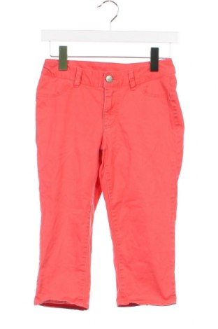 Дамски панталон Colours Of The World, Размер XS, Цвят Розов, Цена 54,10 лв.