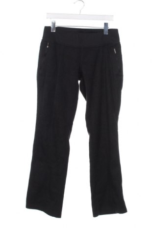 Pantaloni de femei Columbia, Mărime L, Culoare Negru, Preț 180,92 Lei