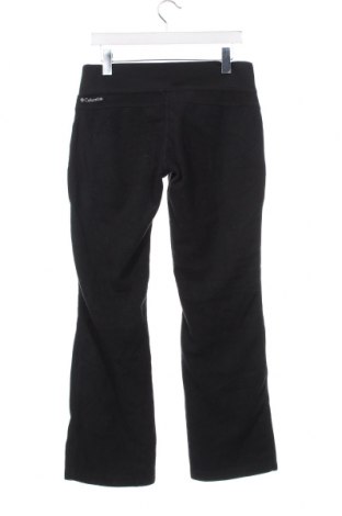 Pantaloni de femei Columbia, Mărime L, Culoare Negru, Preț 108,55 Lei