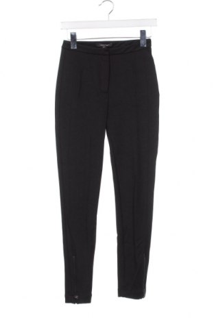 Pantaloni de femei Comma,, Mărime XXS, Culoare Negru, Preț 76,97 Lei