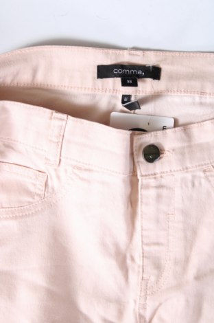 Γυναικείο παντελόνι Comma,, Μέγεθος S, Χρώμα Ρόζ , Τιμή 25,34 €