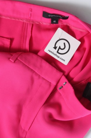 Damenhose Comma,, Größe M, Farbe Rosa, Preis € 24,35