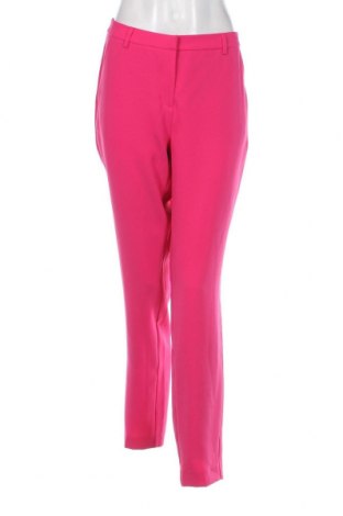 Дамски панталон Comma,, Размер M, Цвят Розов, Цена 47,61 лв.